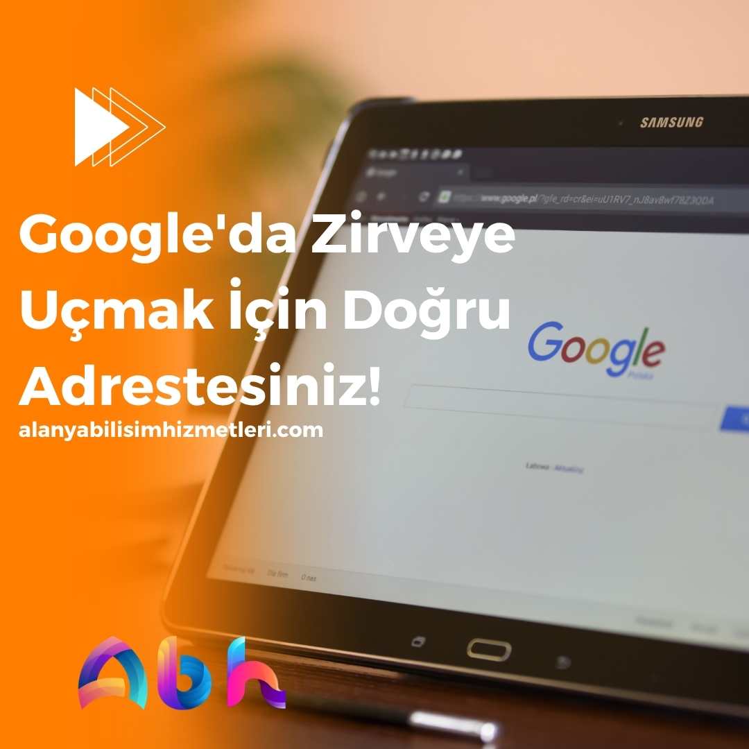 Alanya işletmeme yazılım gerekli mi