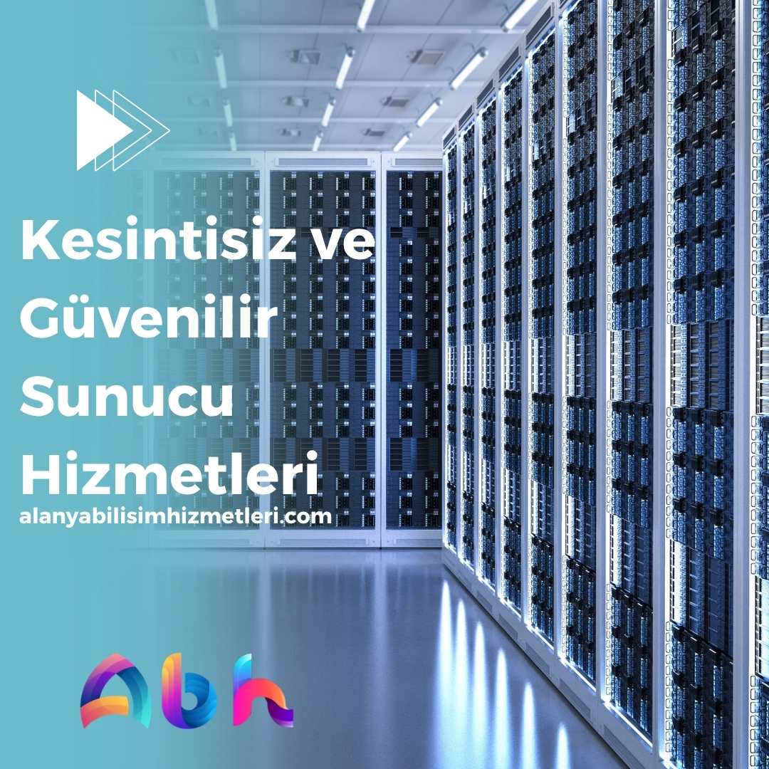 Alanya özel yazılımın faydaları