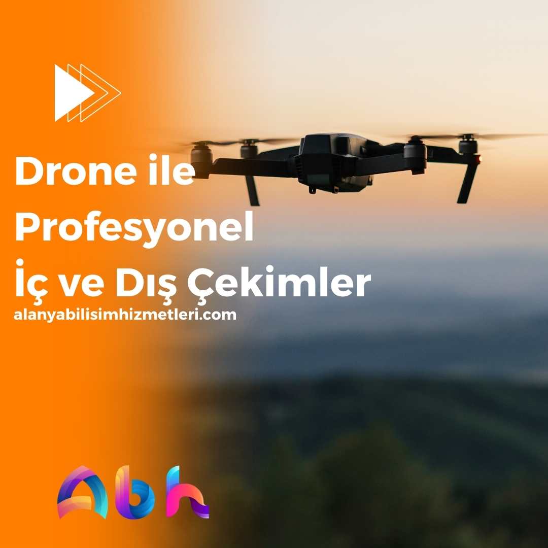 Alanya güvenilir yazılım geliştirici