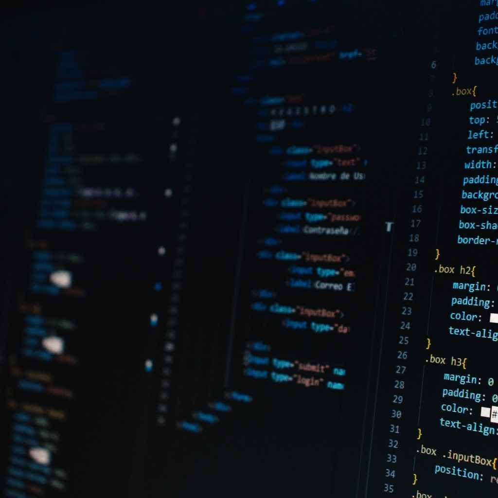 Alanya JavaScript uygulama geliştirme